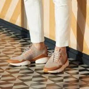 Cole Haan Men's Zerogrand All Day Trainer, Size 10